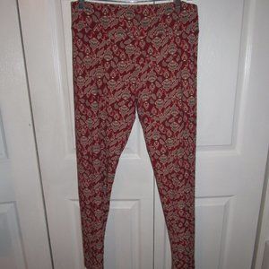 Women's TC LuLaRoe Leggings